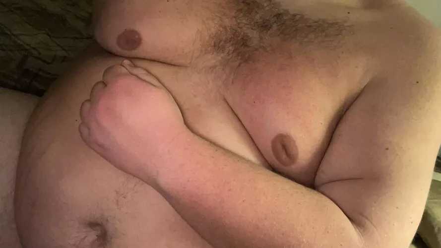 ISO hairy subs