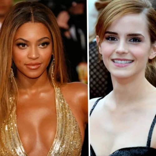 it boggles my mind that most people would say emma is hotter