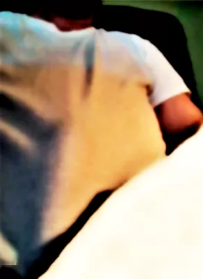 It doesn't fit in my pants It doesn't fit in my pants