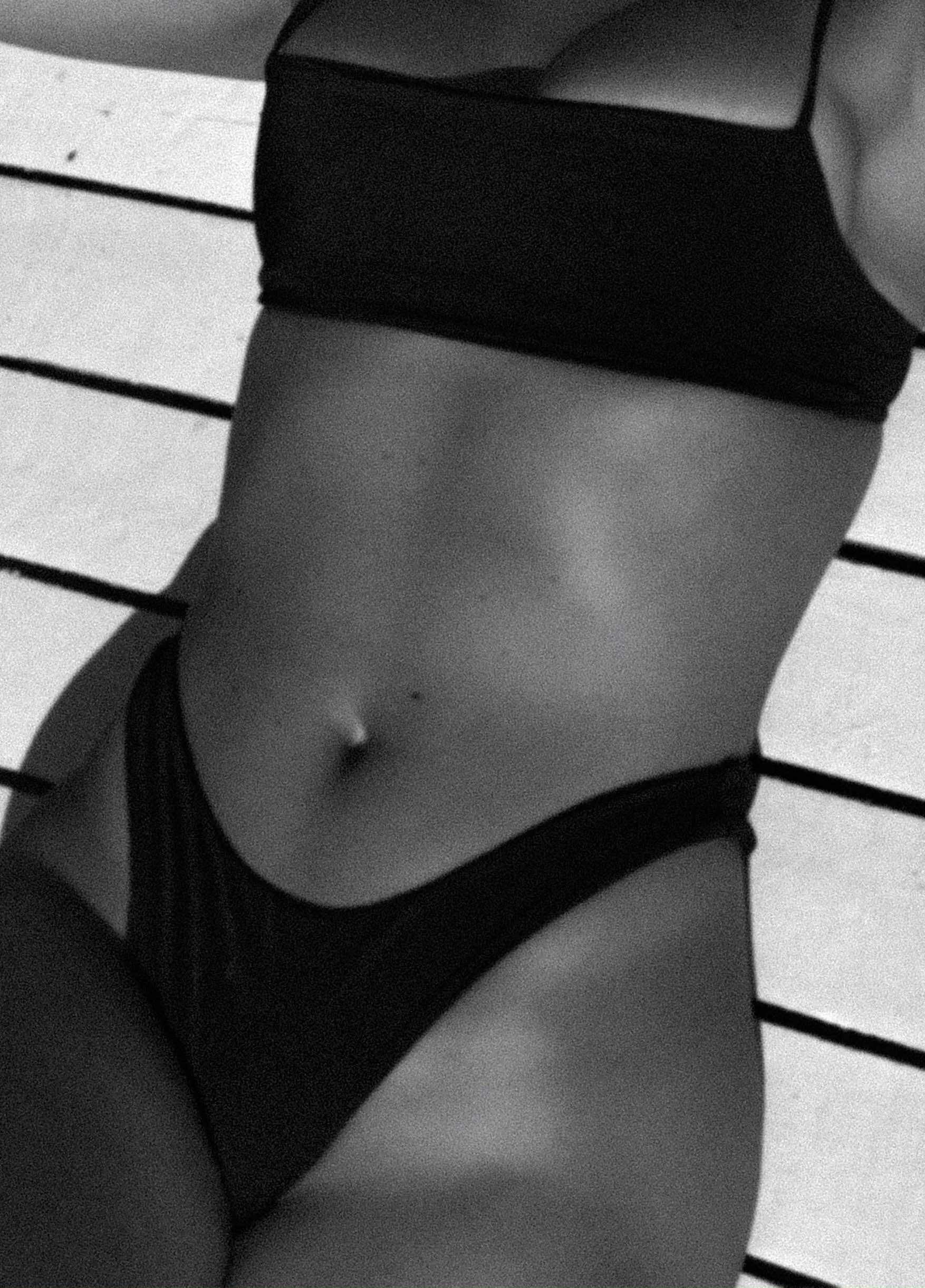 It feels so nice when you touch my tummy 🤤 It feels so nice when you touch my tummy 🤤