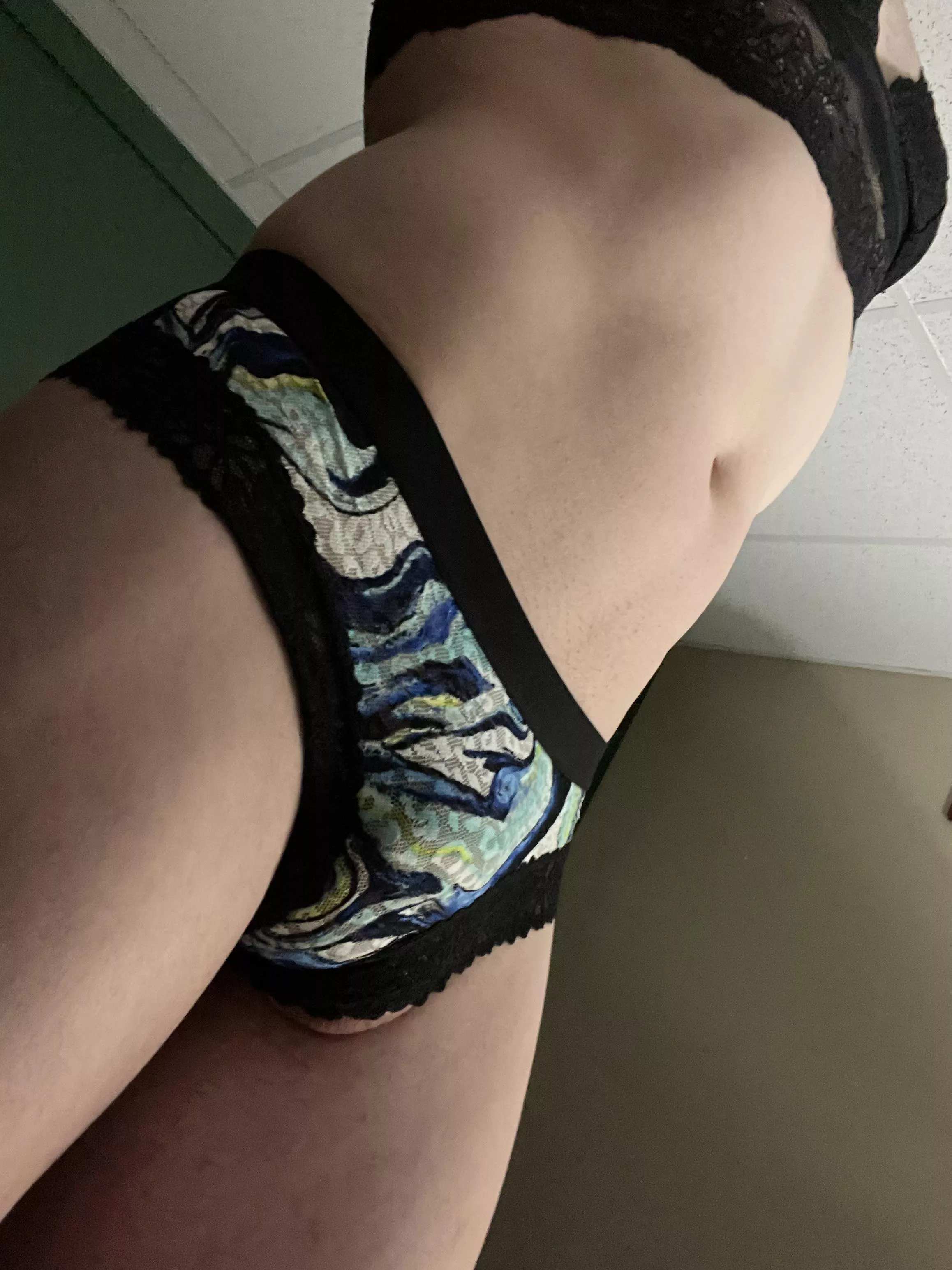 It feels so right, when it fits nice. It feels so right, when it fits nice.