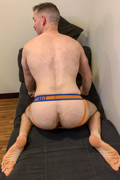 It fellllllll!!!!!! Sorry