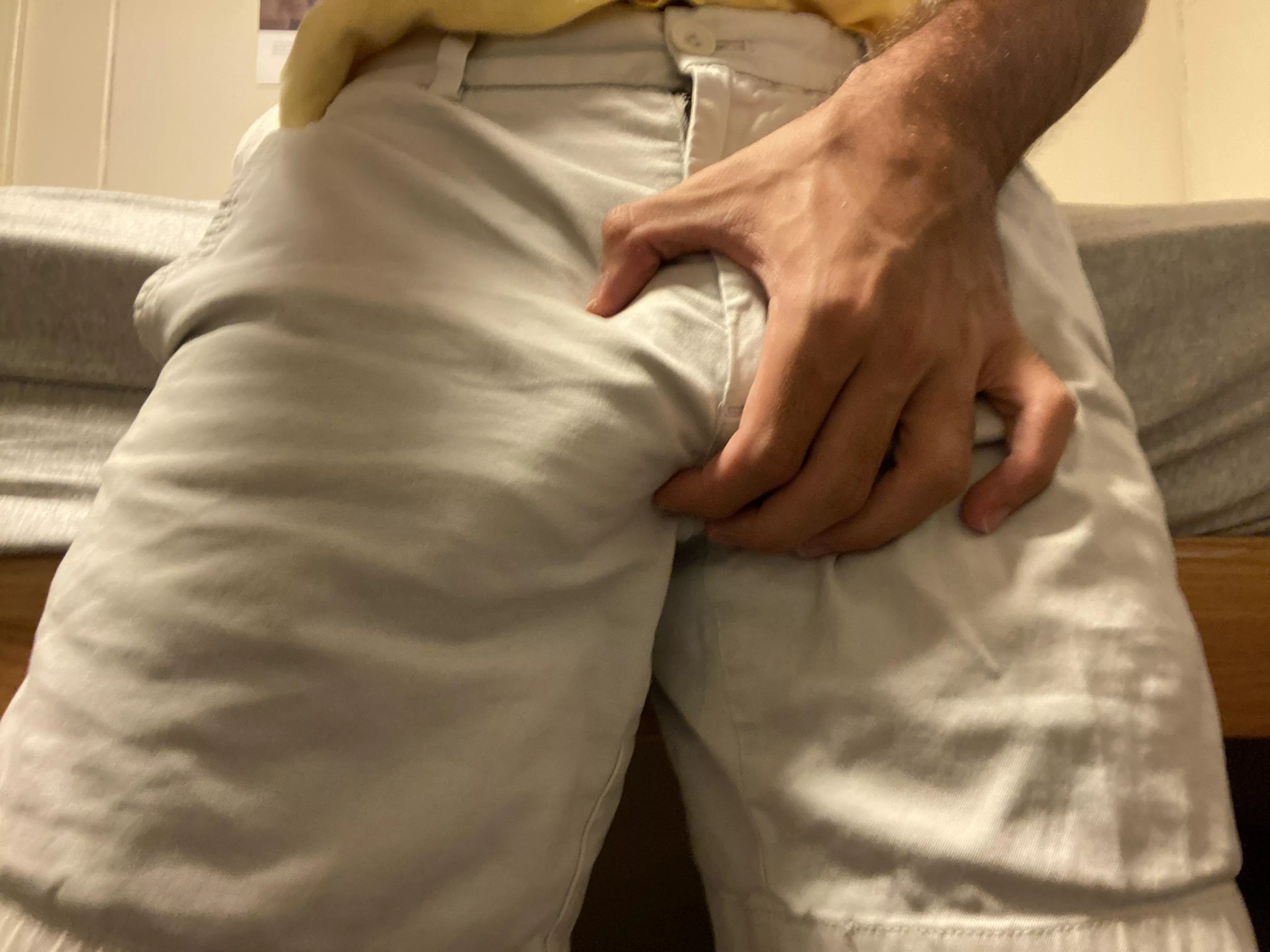 It has a mind of its own. Thanks to those sorting by new