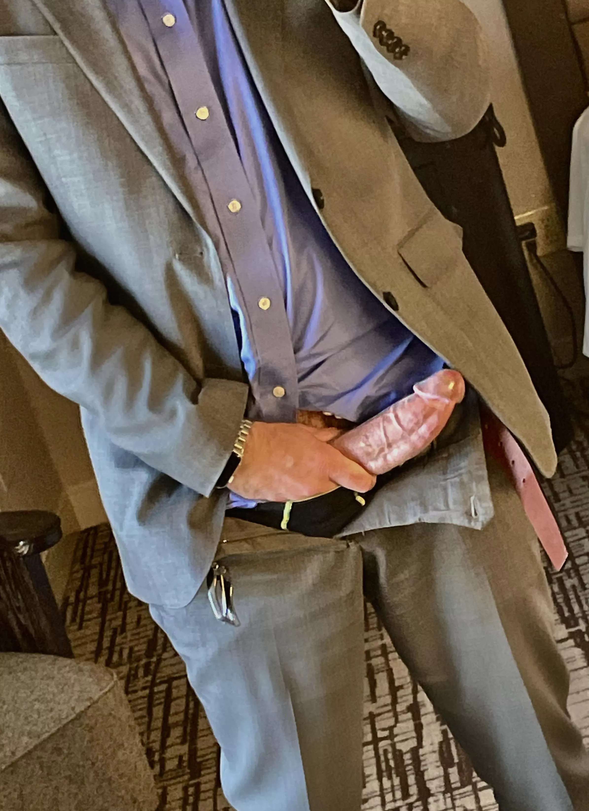 It has been a very long week, hoping to release a little tension this weekend.