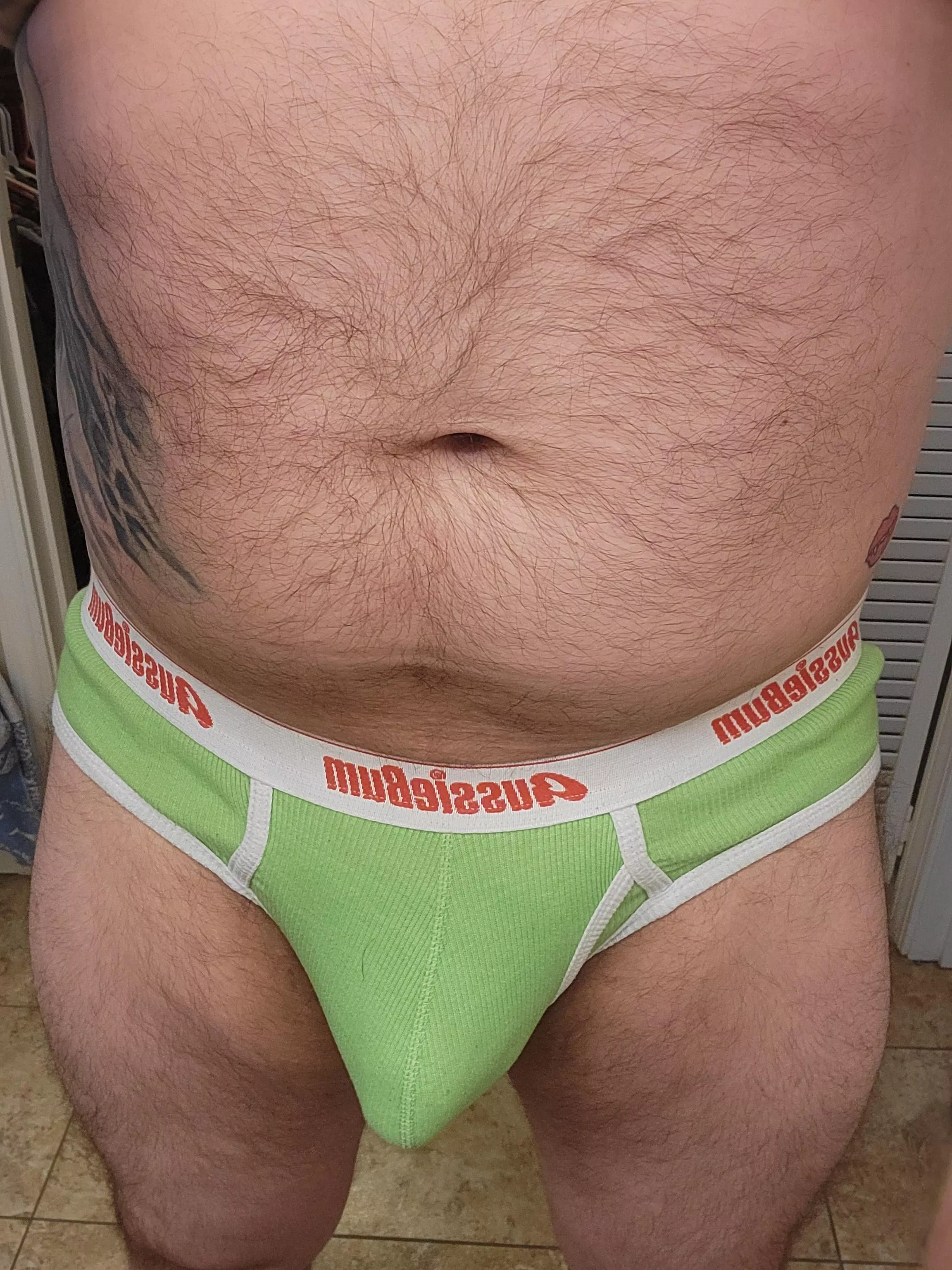 It has been a while and need some validation! Hope you all are well!