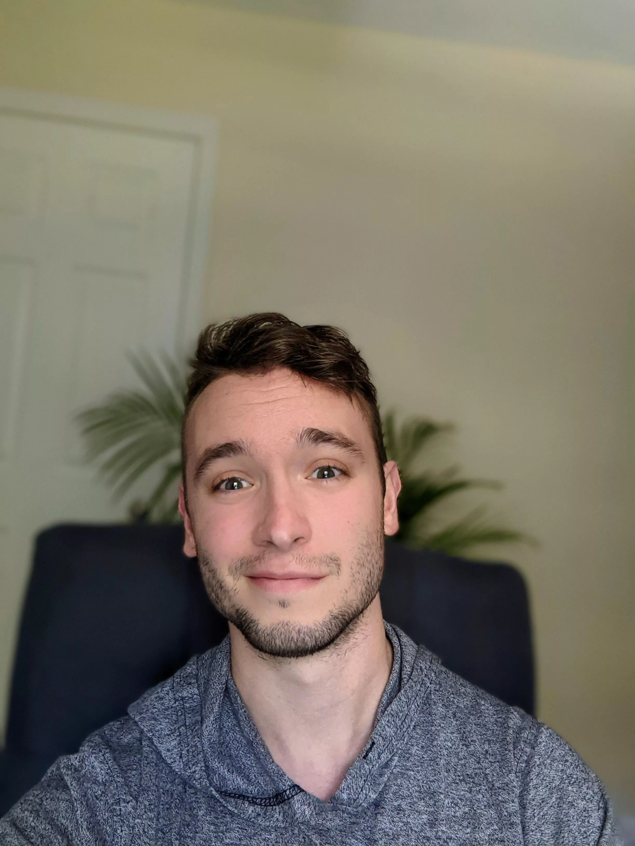 It is a beautiful day. I hope you all find a reason to smile and make the most of it! It is a beautiful day. I hope you all find a reason to smile and make the most of it!
