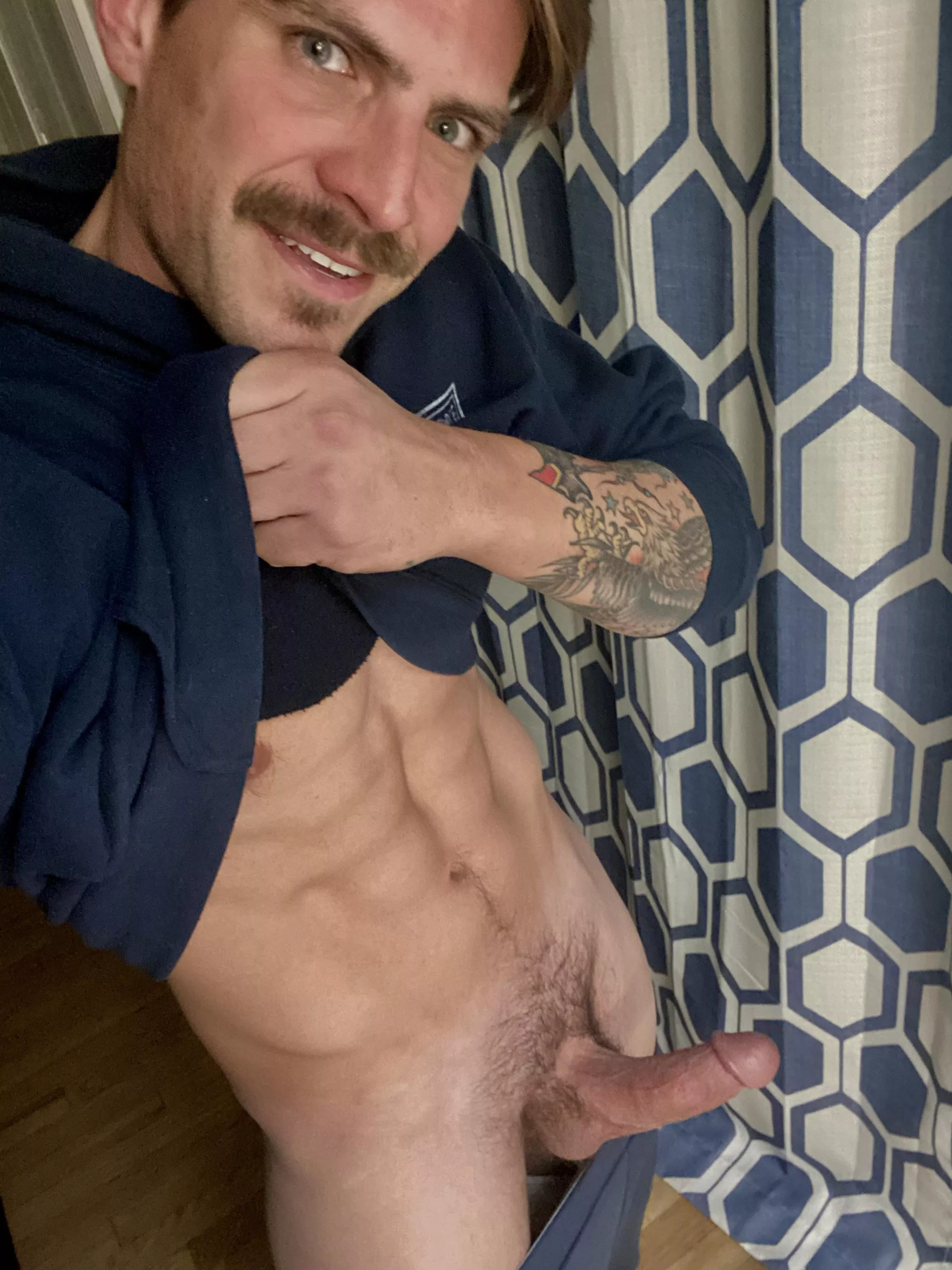 It is a stay in kind of Friday night, but I am horny as hell! You? (36) It is a stay in kind of Friday night, but I am horny as hell! You? (36)