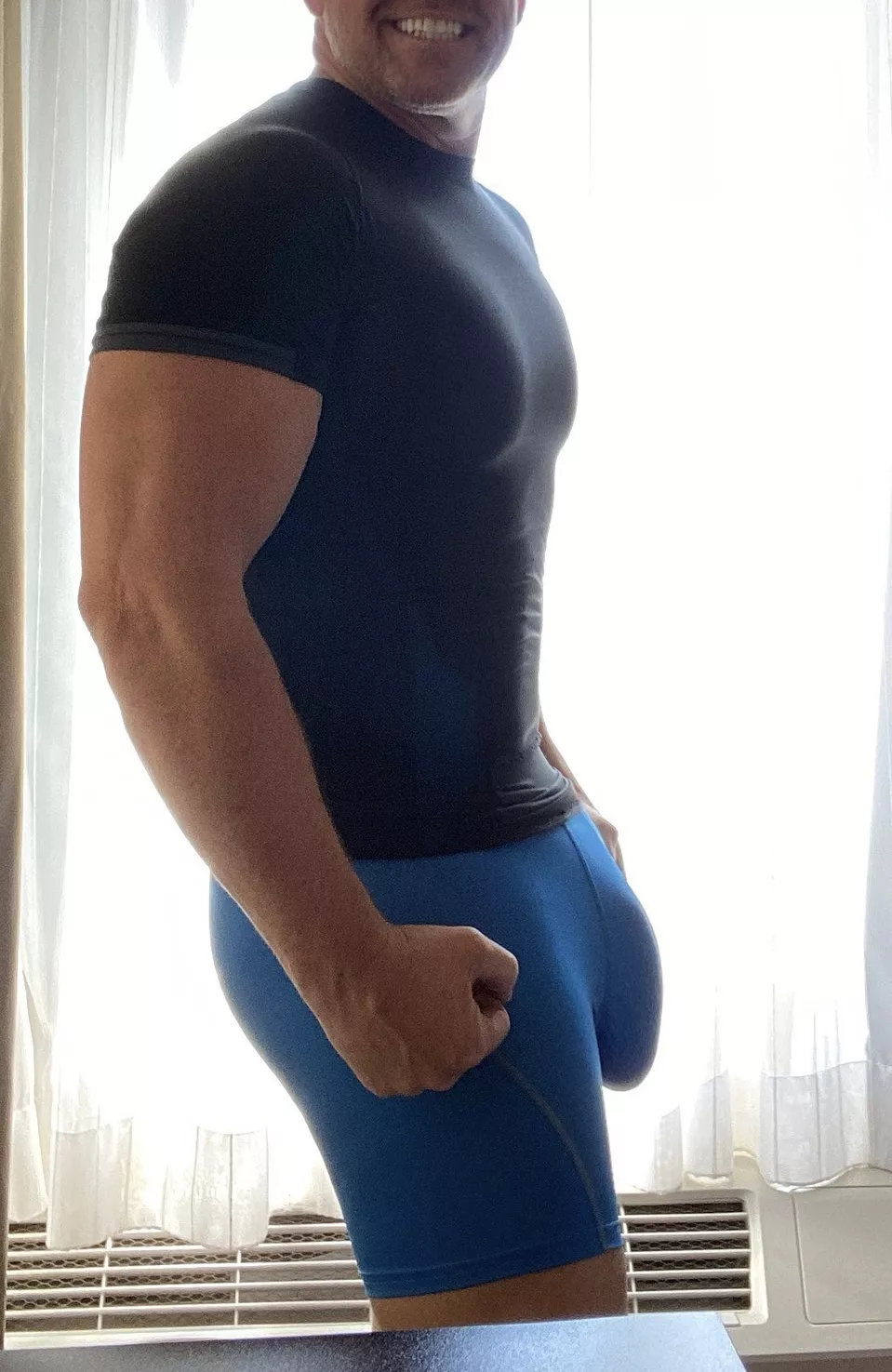 It Is Almost Impossible To Hide My Massive Bulge Not That I Really Try To Hide It Nudes By