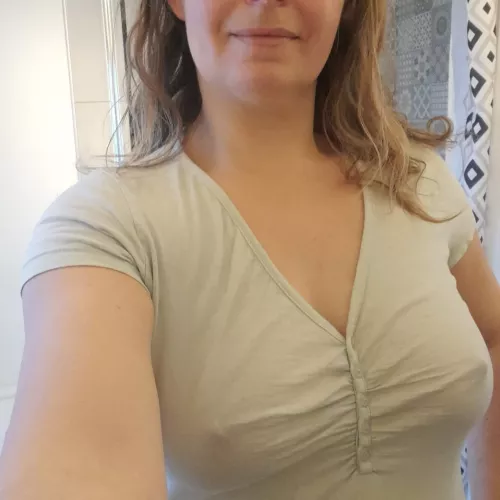 It is always a bit cold at home