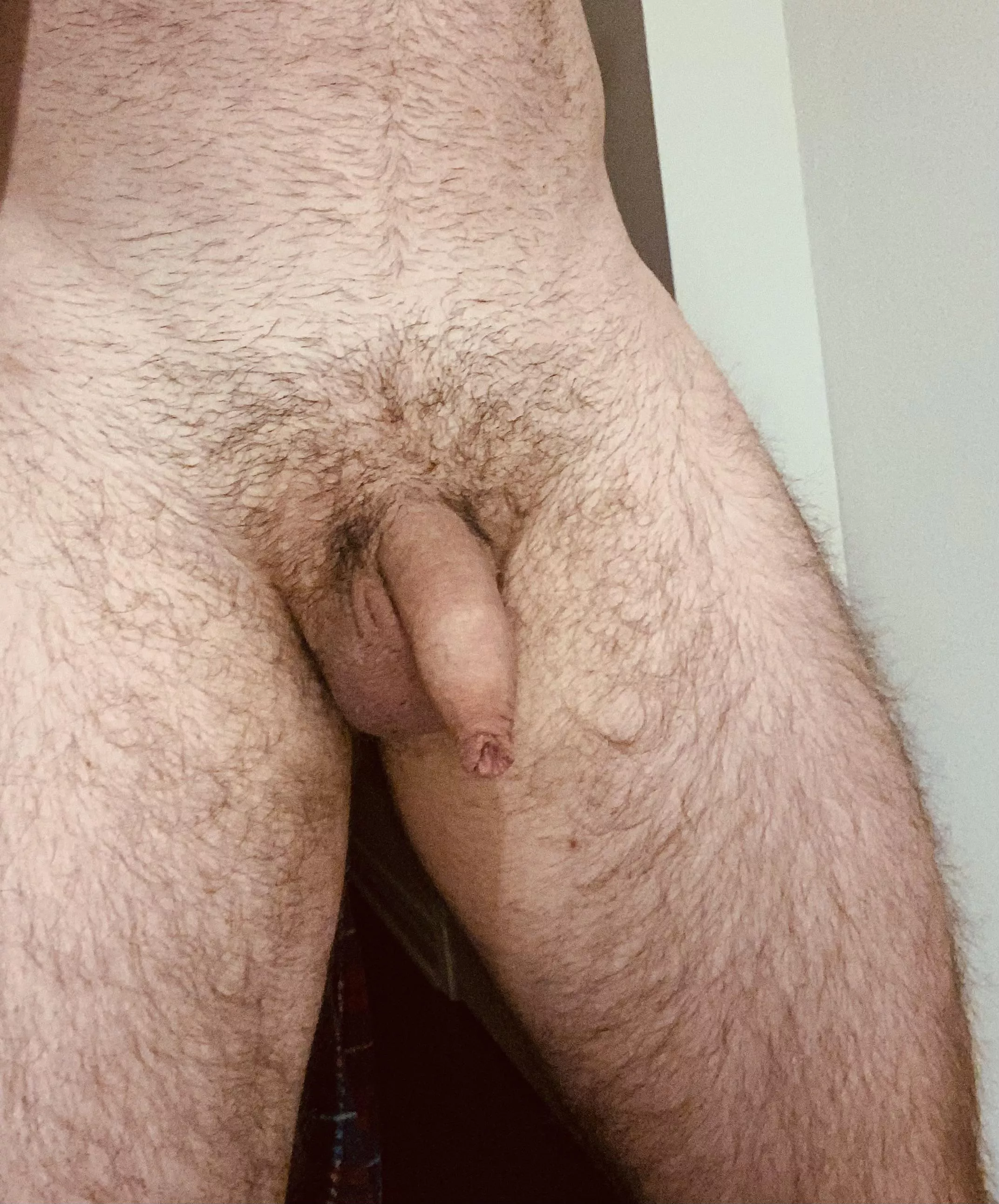 It is cold outside….Need someone to warm me