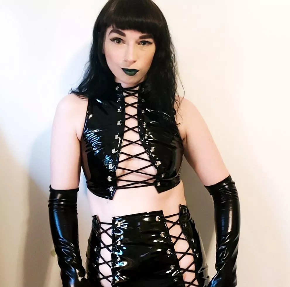 It is time to put you in your place, bitch boy.