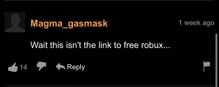 It isn’t!!?!??!??!!??!?