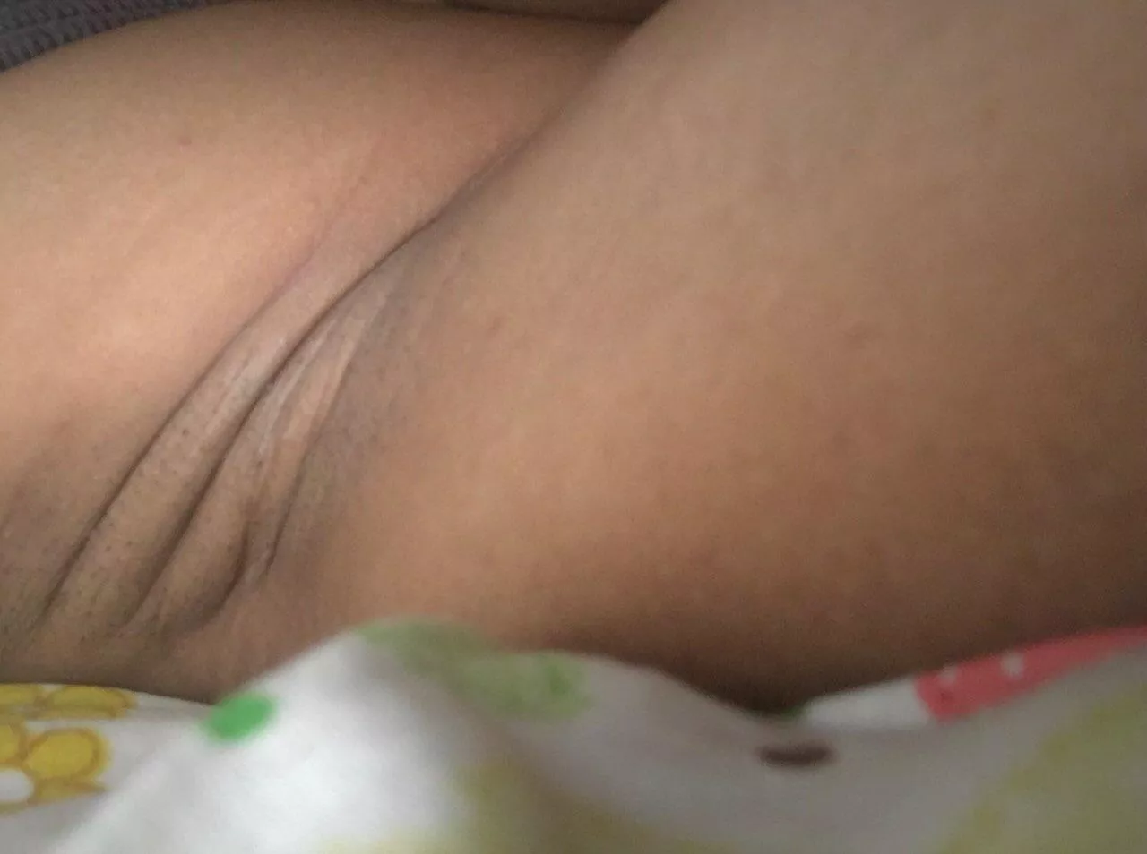 It isn’t what you think it is! indian girlfriend’s armpit