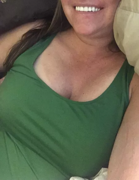 It just makes me wonder