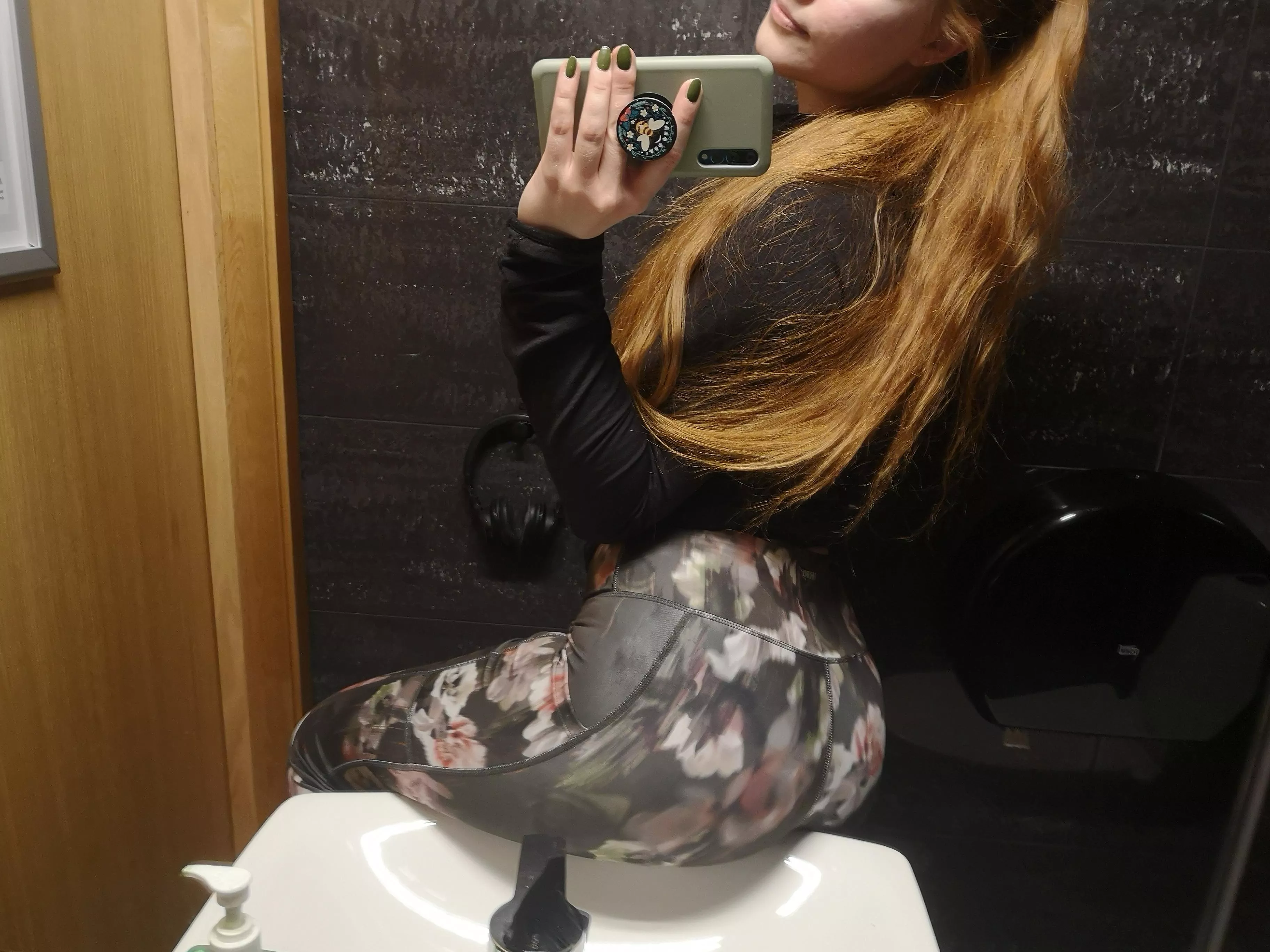 It keeps growing and I love it