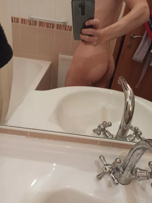 It looks fine, I guess M22