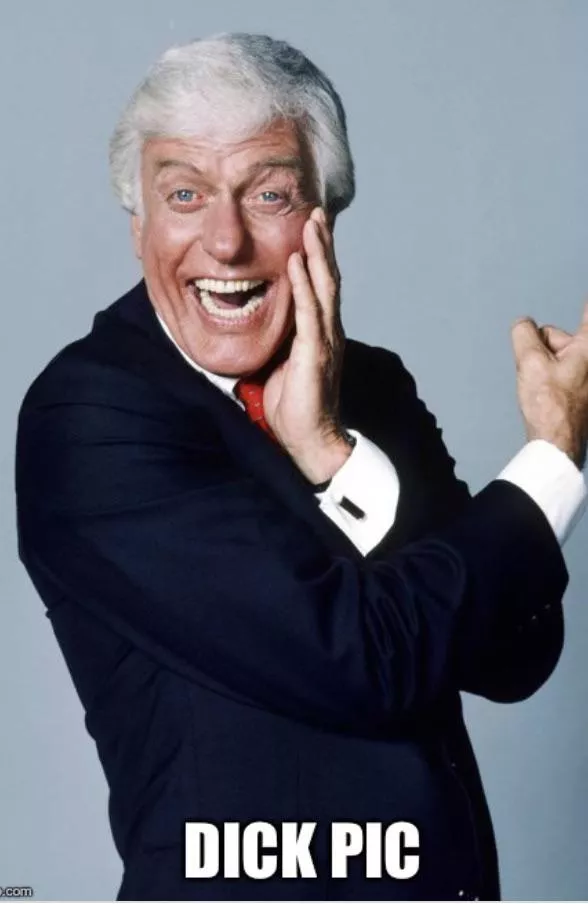 It might be short, skinny, wrinkly and old; but MY dickpic should put a smile on your face🤷🏼‍♂️.