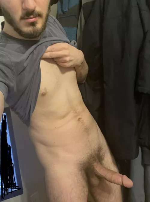 It needs some attention