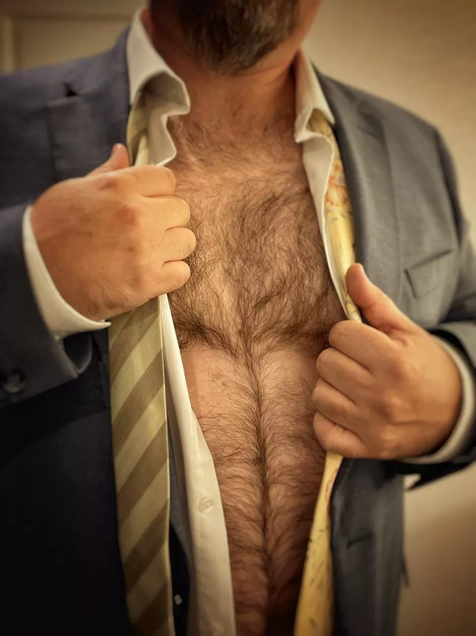 It only takes the slightest growth of your smile and shimmer of your eyes for me to completely forget about the day.