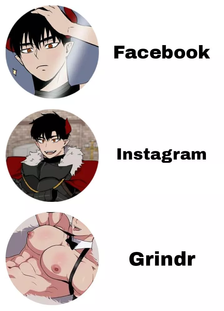 It really do be like that sometimes