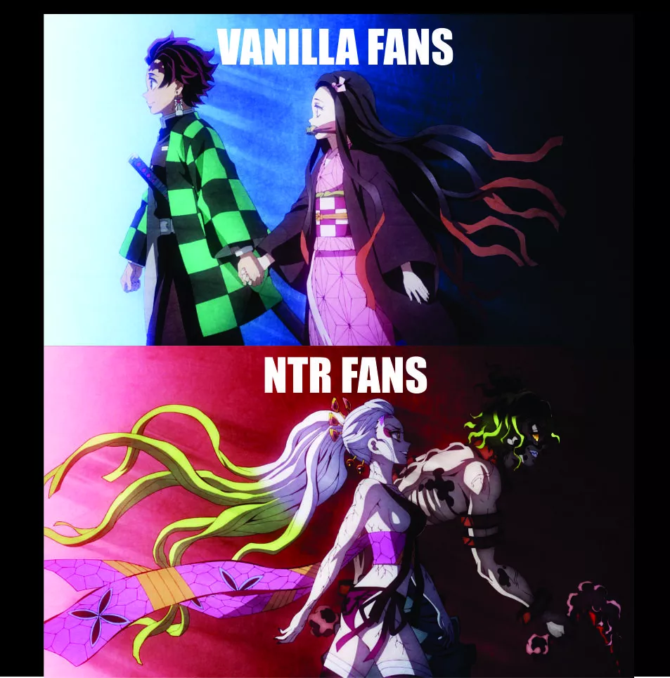 It remind me of you guys.