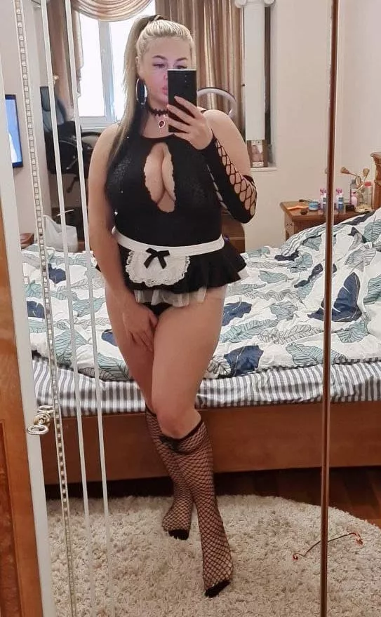 It seems it's time to clean up It seems it's time to clean up