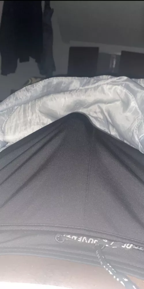 It sucks being caged