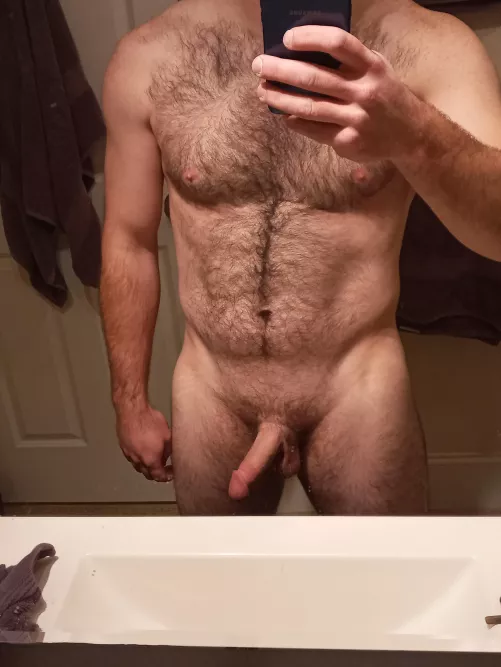 It surely has a mind of its own!