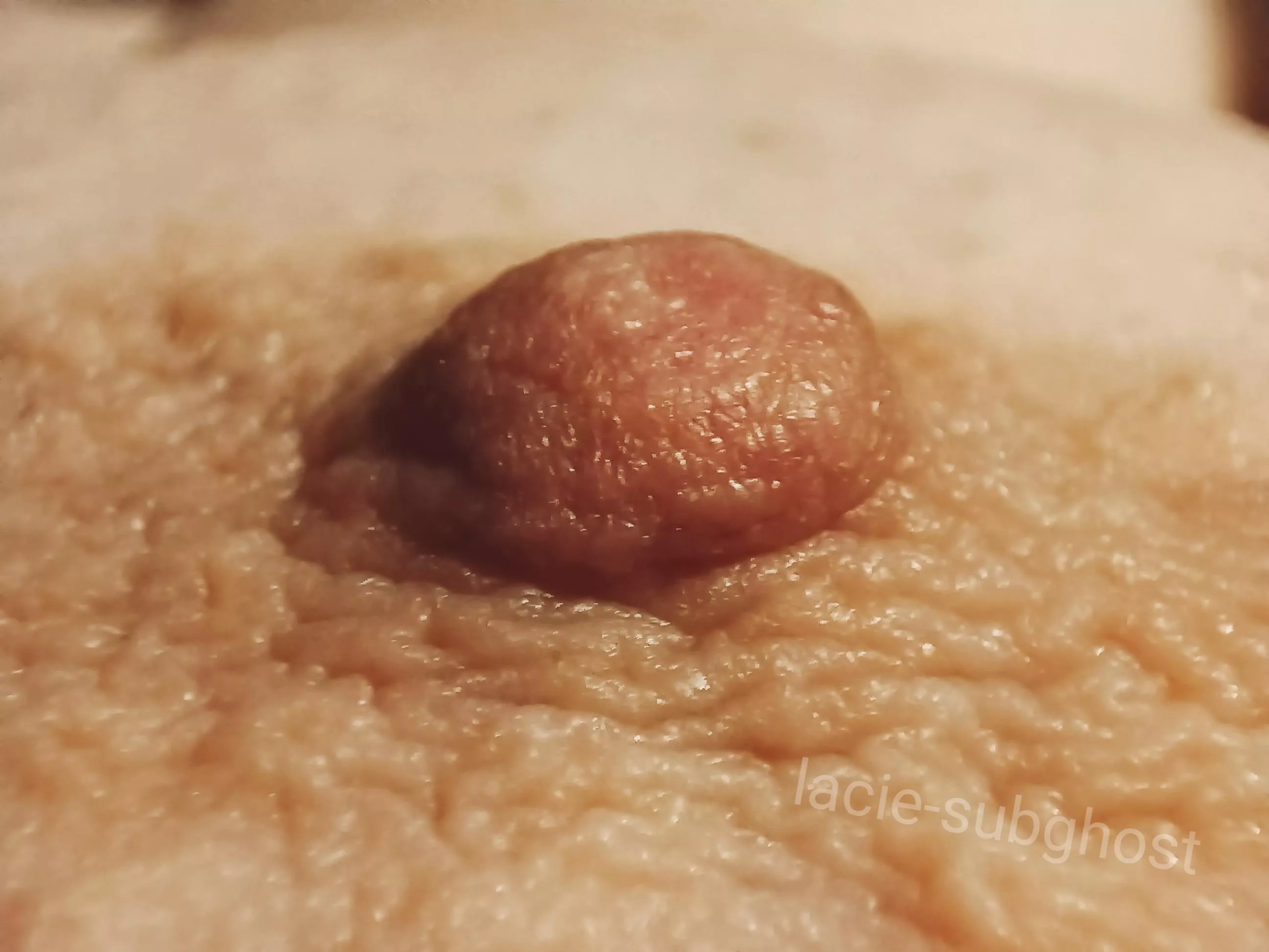 It was a bit chilly ❄️