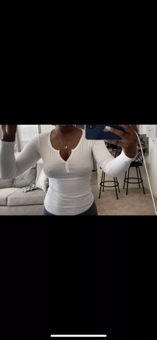 It was a cold day today. Be nice to them