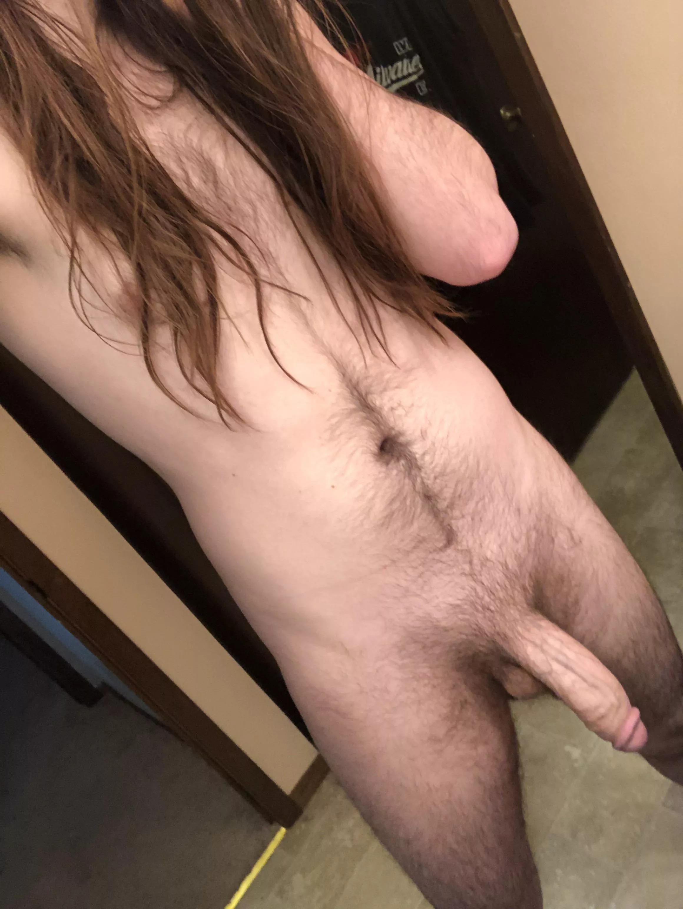 It was a horny morning It was a horny morning