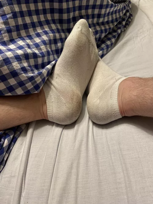 It was a long day🥵