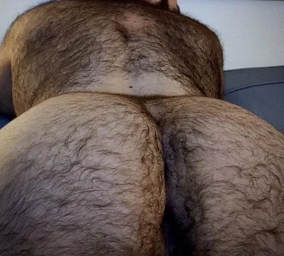 It was a long hot day at work, bro. You sure you don’t want me to clean first?