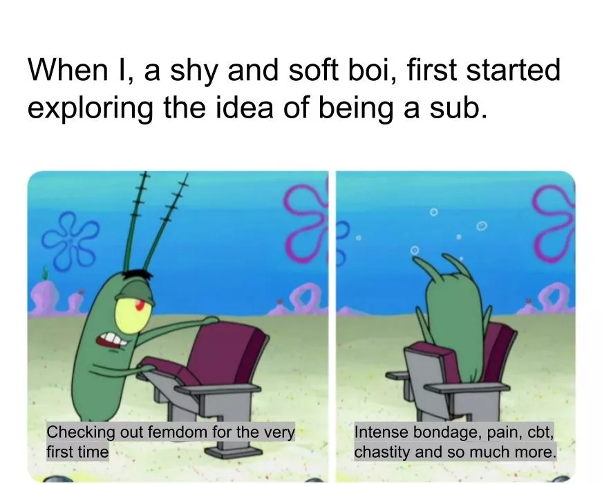 It was a pretty jarring first impression It was a pretty jarring first impression