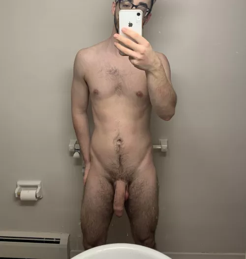 It was between this and another pic