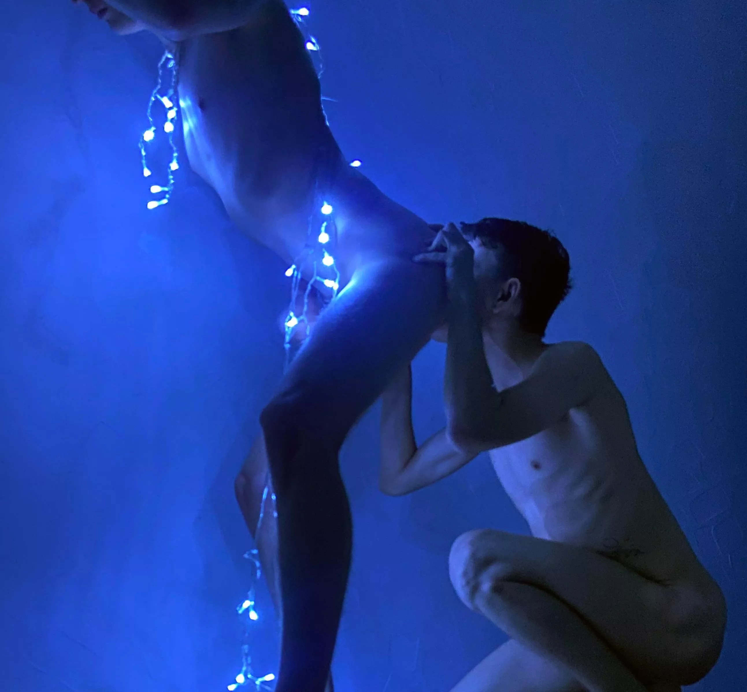 It was delicious 💦