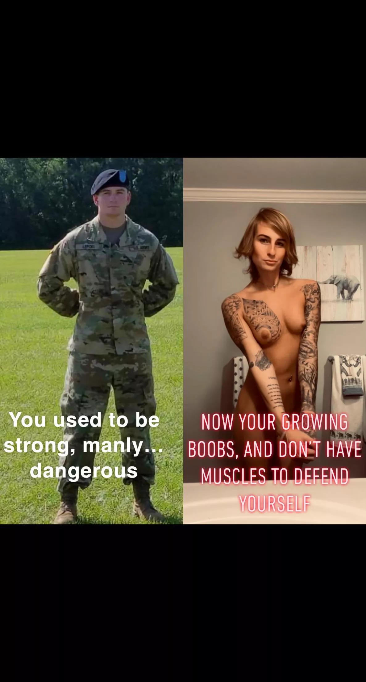 It was never suppose to be like this🙈😋