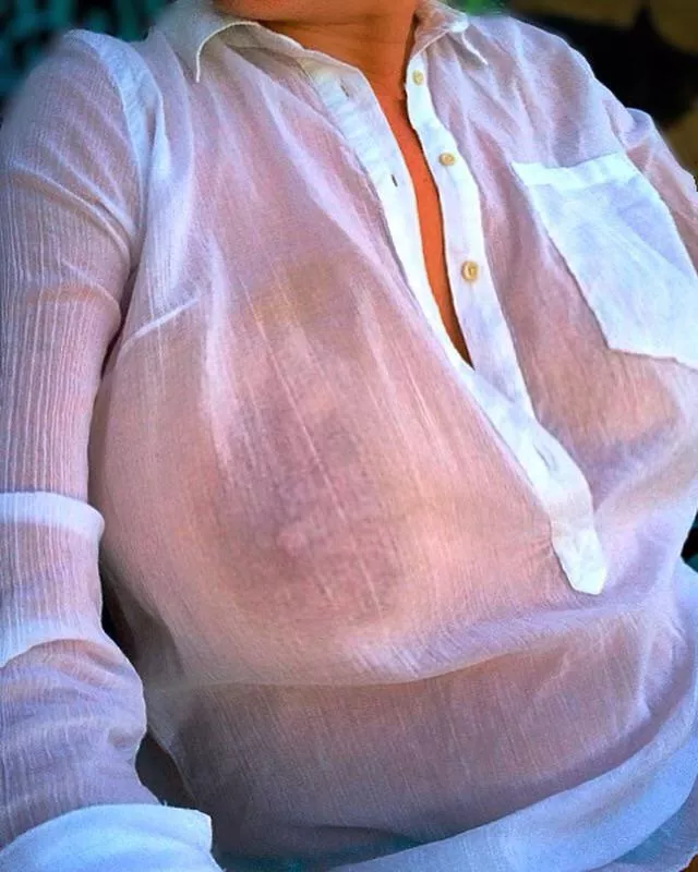 It was ok til it got wet