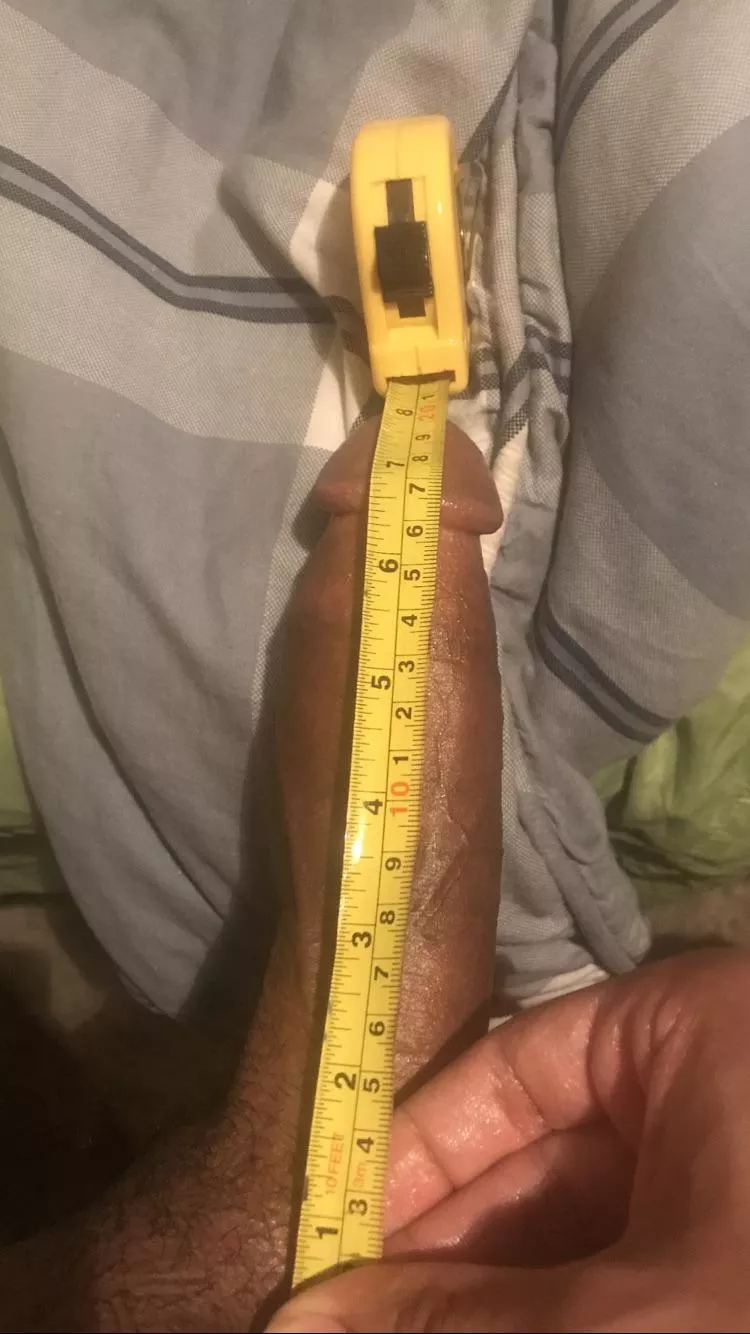 It was really hard to take a picture of this while holding the measuring tape. It was really hard to take a picture of this while holding the measuring tape.
