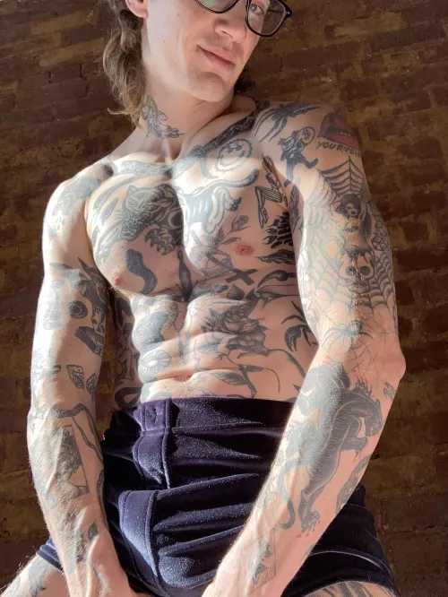 It was the right time of day 🌞