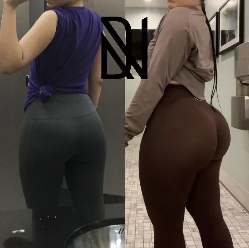 It went to all the right places