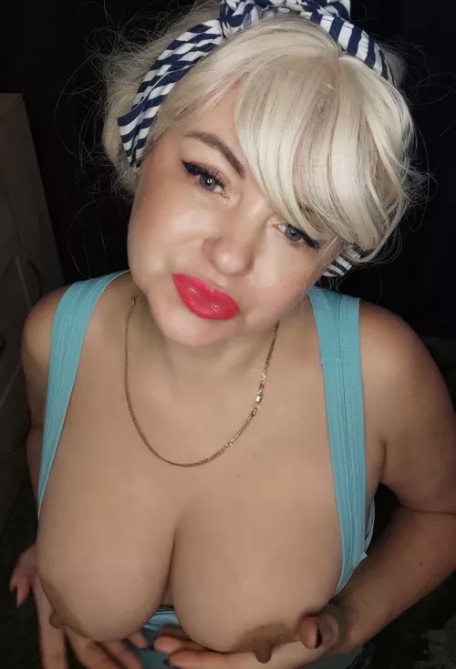 It would be so much fun if you were here right now