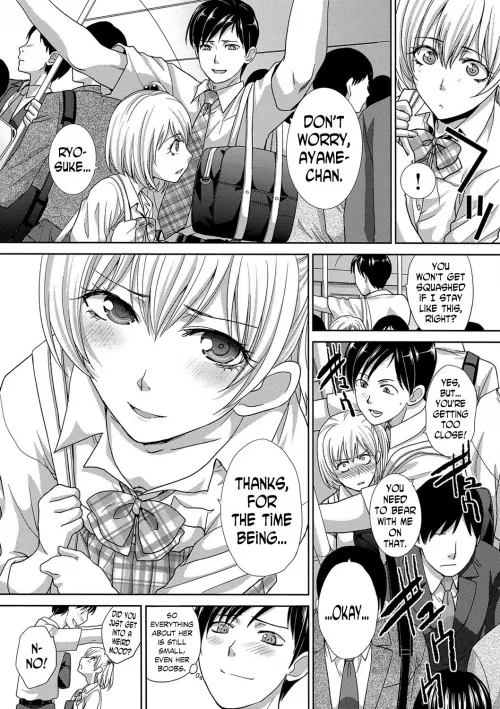 [Itaba Hiroshi] Taking Shelter from the Rain Under the Bridge