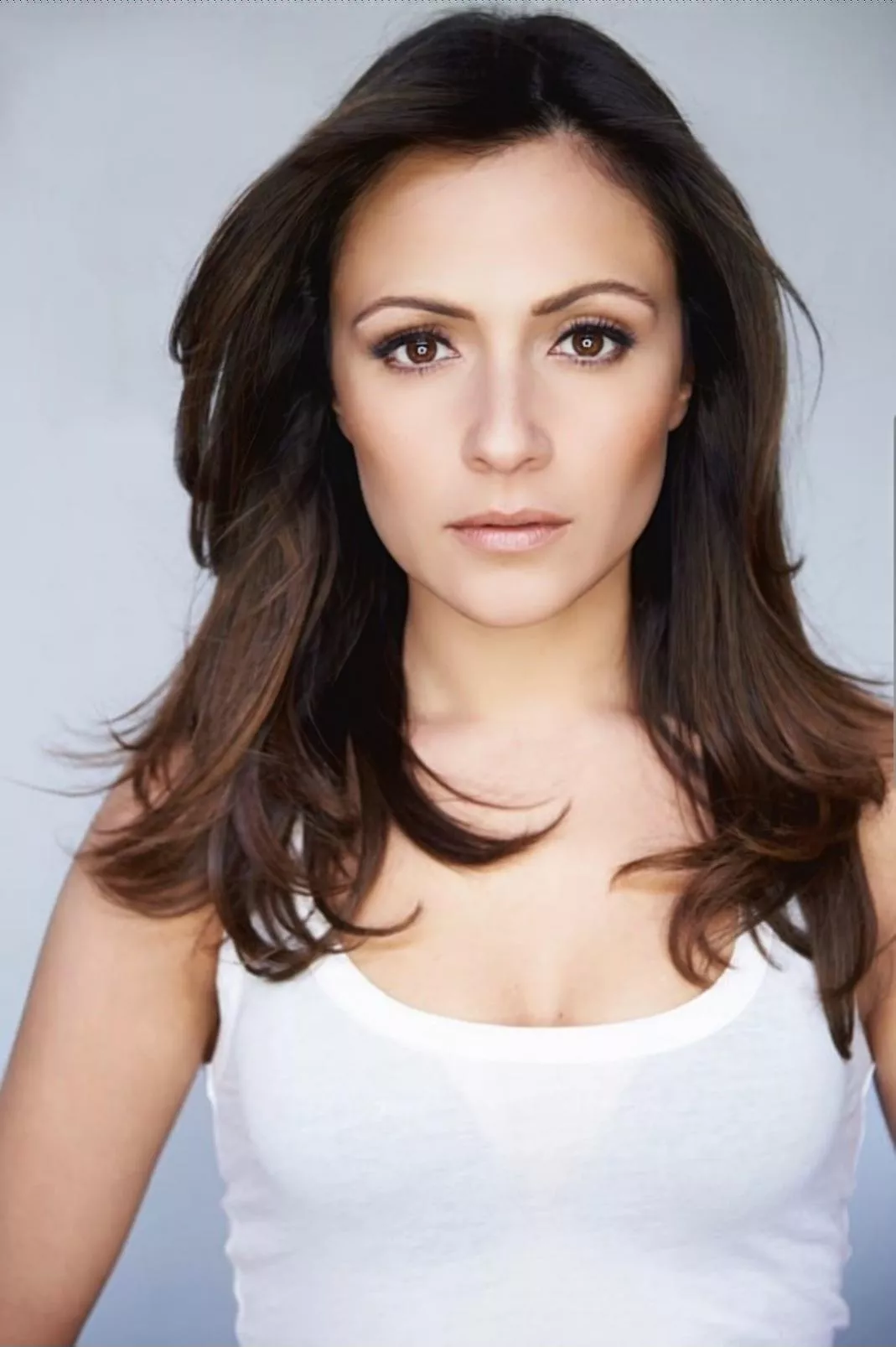 Italia Ricci, the most beautiful woman on the planet