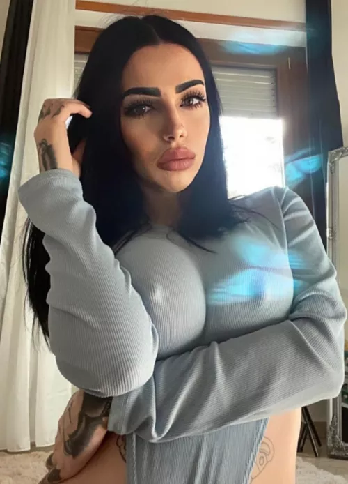 Italian chick❤️🔥 hot photos❤️🔥big tits❤️🔥 link in my profile