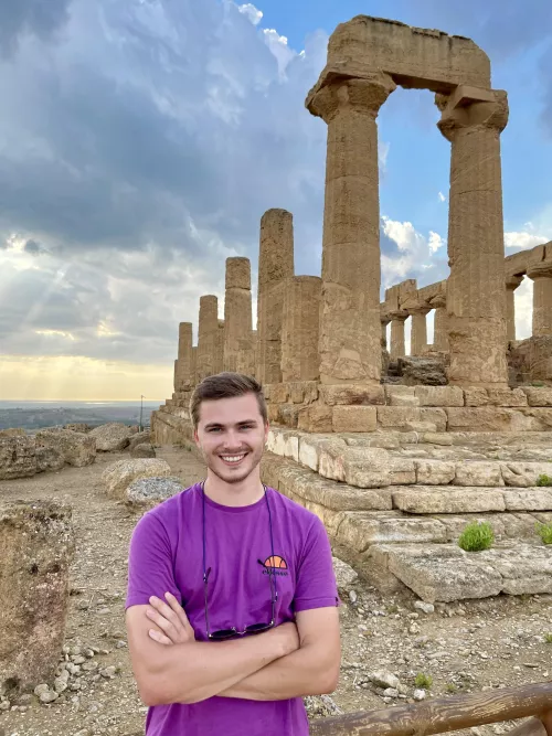 š Italy