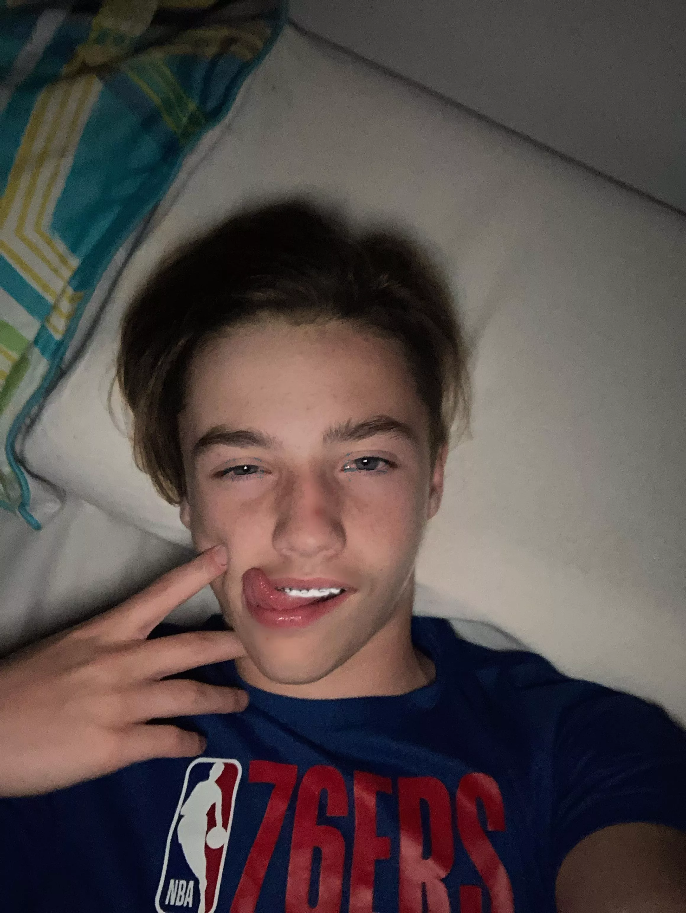 It’s 12:30 in the morning haha It’s 12:30 in the morning haha