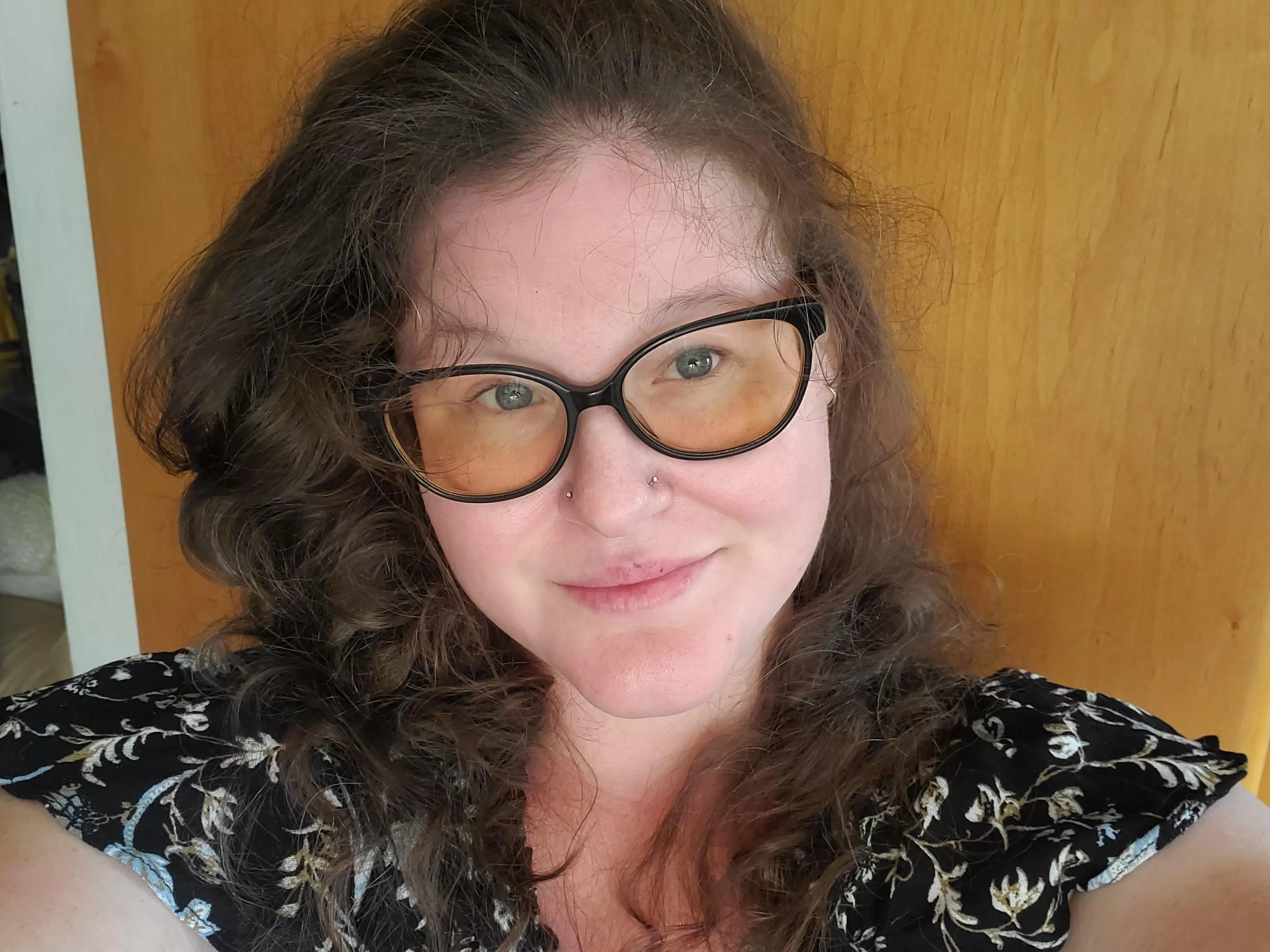 🎵🎶It's a beautiful day in this neighborhood, a beautiful day for a neighbor.🎶🎵