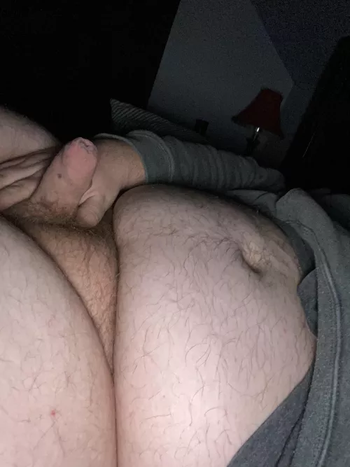 Itβs a beautiful morning, anybody want to spend it with me?