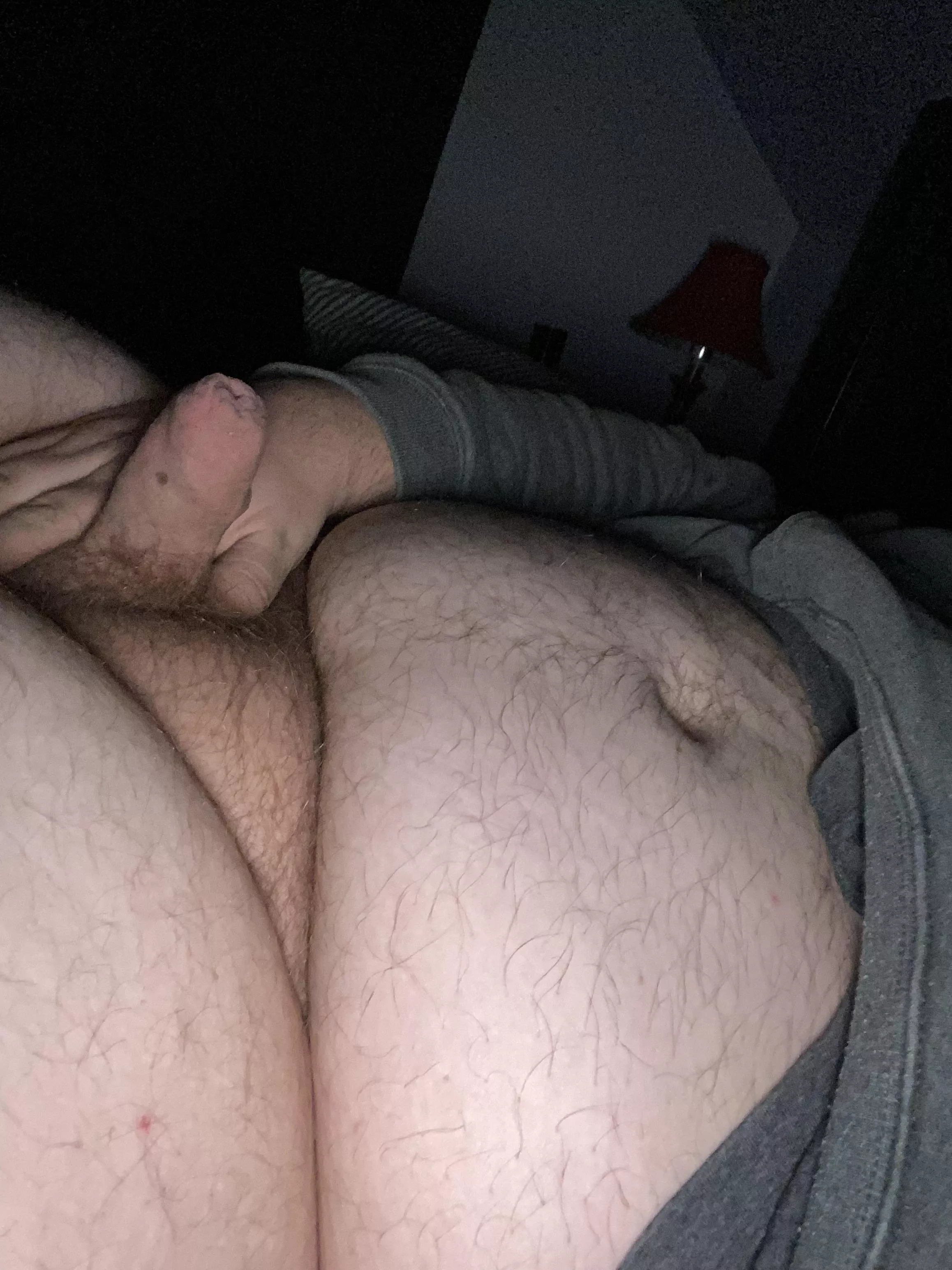 It’s a beautiful morning, anybody want to spend it with me?